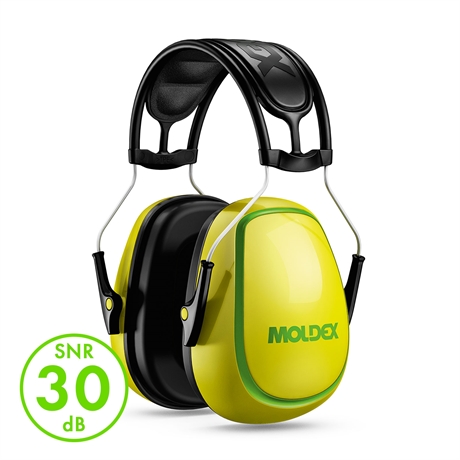 Casque antibruit haute qualité M4